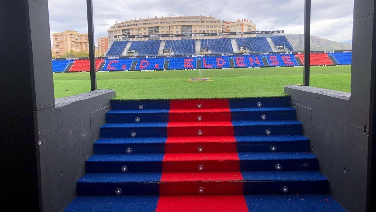 开云智能体验-每体：一沙特背景公司将收购拉科鲁尼亚，并将重新打造俱乐部