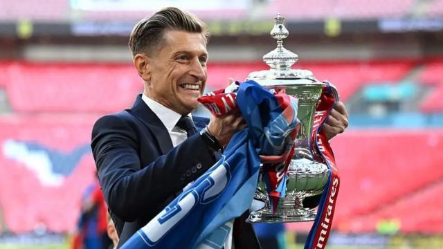 欧足联推迟欧战资格裁定，水晶宫命运系于里昂上诉