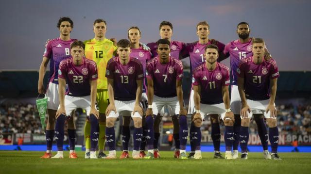 开云智能体验-全替补复仇英格兰，沃尔特马德为对意大利养精蓄锐