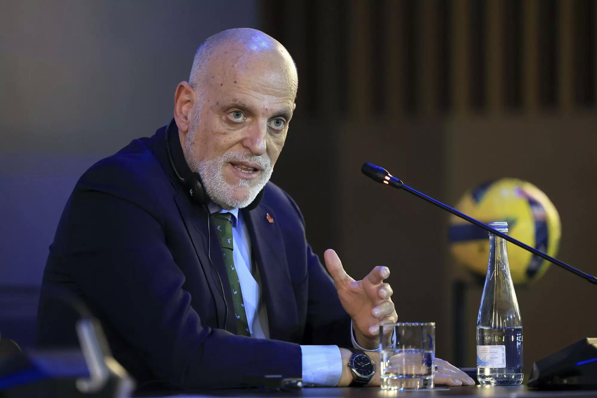 开云数字工具-特瓦斯：西班牙足球最严重的是08-13年的假球，老佛爷置若罔闻