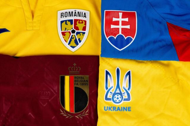 开云官网APP-“默契球”携手出线，斯洛伐克罗马尼亚配得上尊重