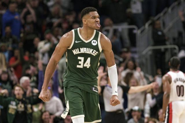 开云官网APP-NBA官网最新MVP榜：64分生涯之战助字母哥升至第三