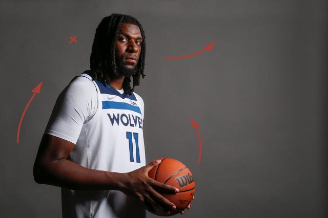 开云智能体验-昔日落选秀今日大合同，纳兹·里德如何俘获森林狼？