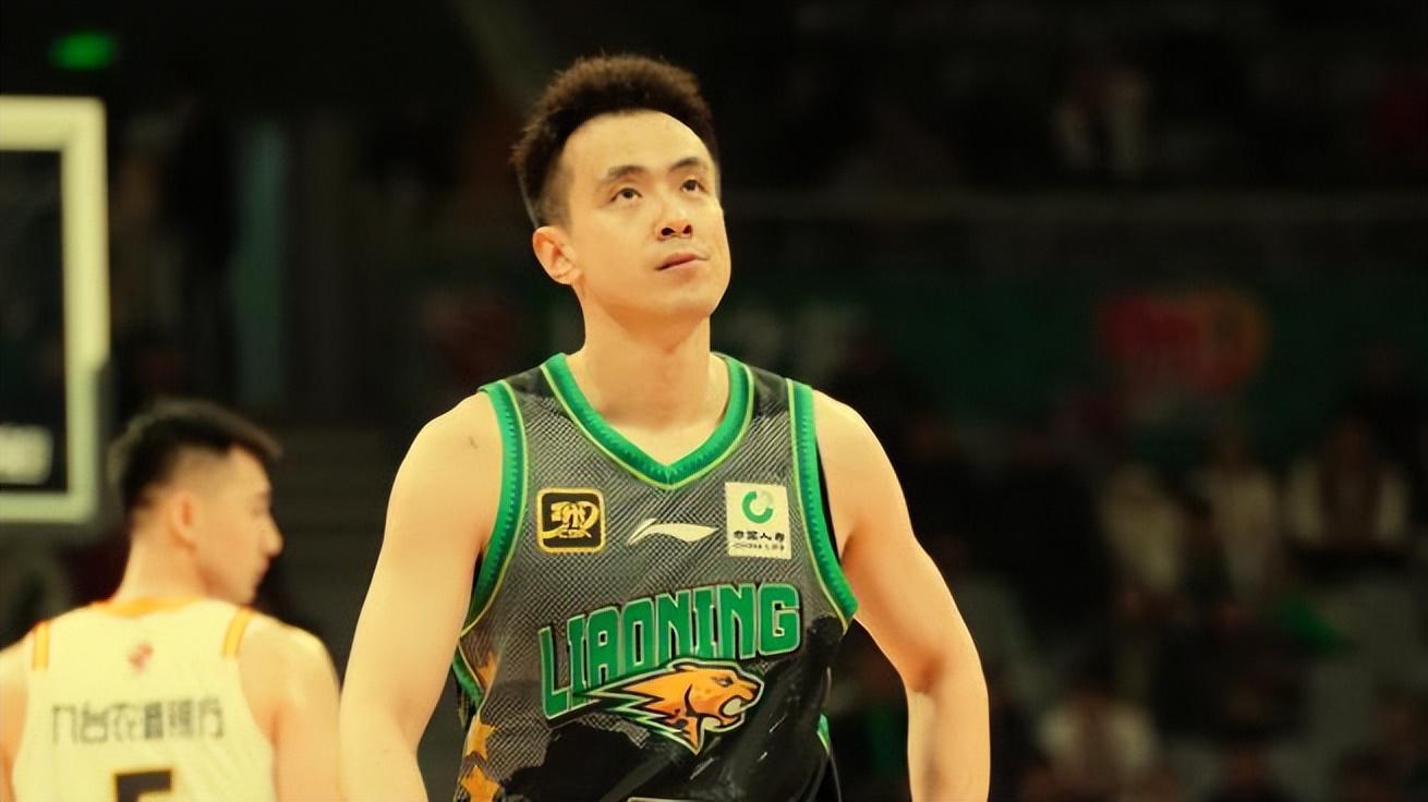 开云官网APP-CBA赵子龙狂轰24+3+7+1复出即巅峰！辽篮否极泰来,送给新疆两连败