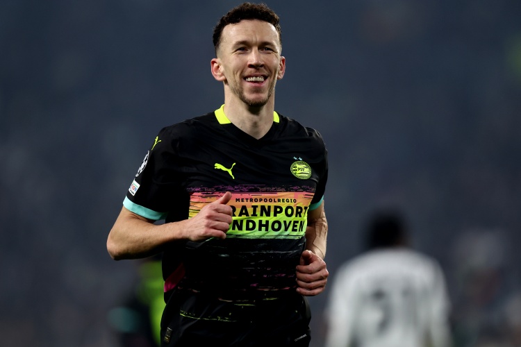 开云智能体验-埃因霍温主帅：佩里西奇会留在球队，他和国米的传闻？这不会发生