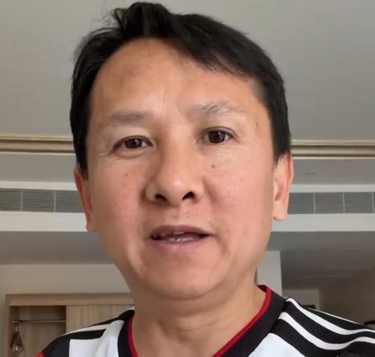 开云APP下载-退钱哥：经中国使馆与沙特足协协商，中国球迷决赛将免票入场