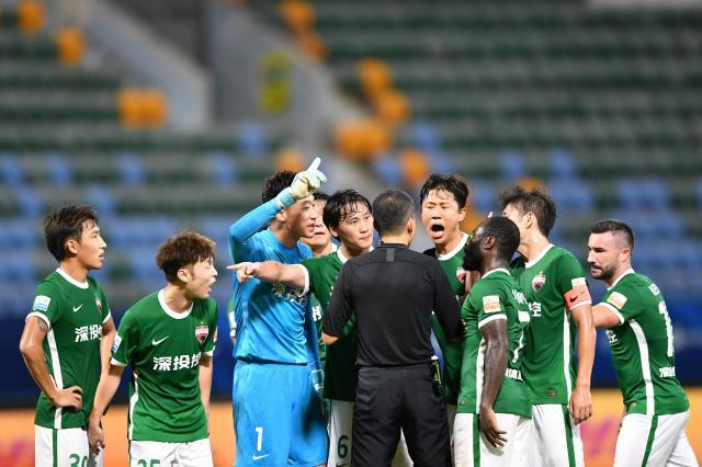 开云官网APP-马德兴：误判属能力范畴 无需上纲上线！