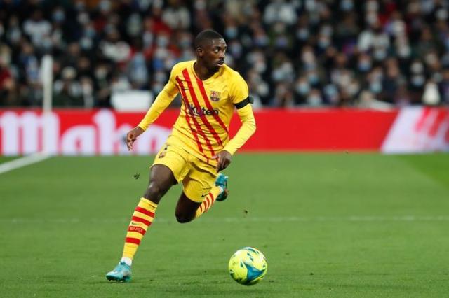 开云APP下载-巴萨怪事：都想留，都不接受巴萨开的“低工资”