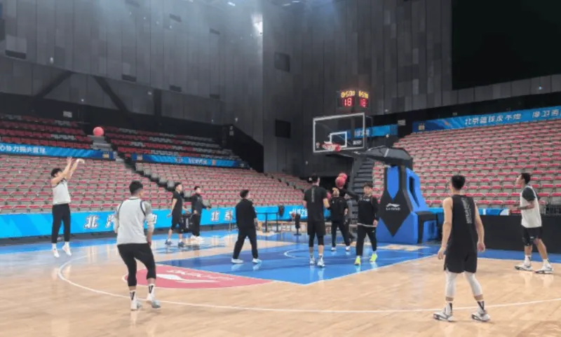 开云数字工具-媒体人：听许指导的意思，赵睿、曾凡博和川队都有可能出战