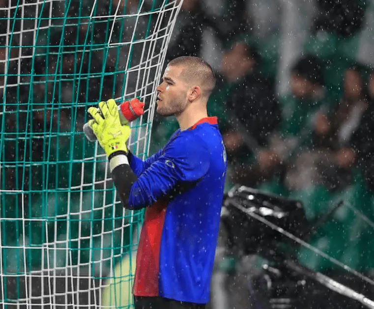 1-0欧塞尔，舍瓦利耶8月以来首次连续2场法甲收获零封