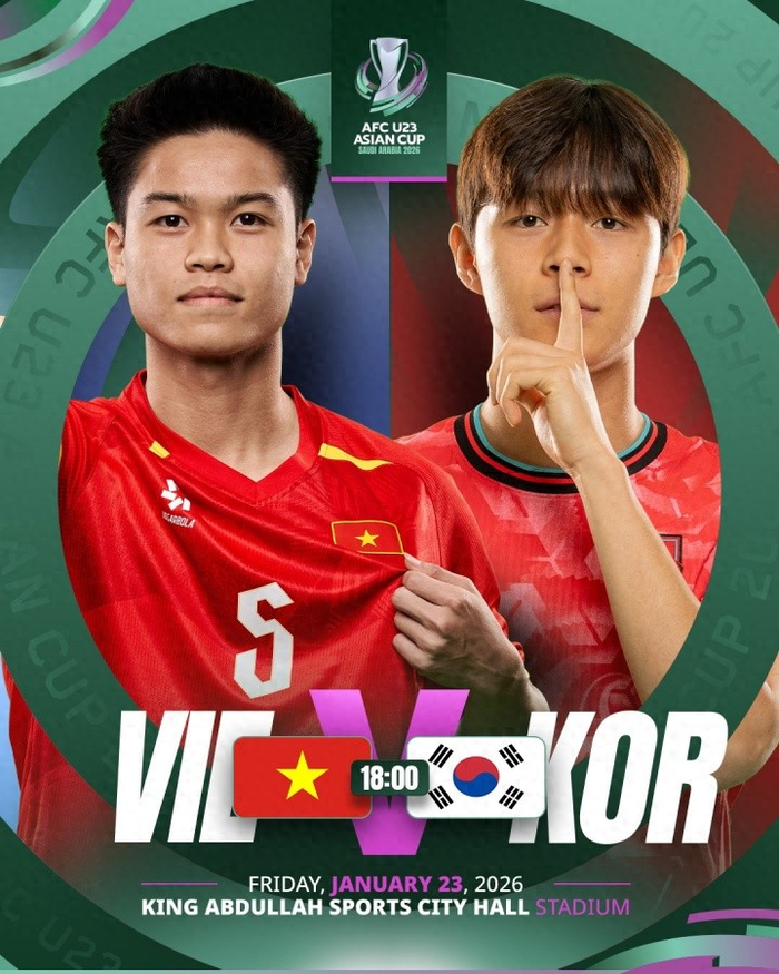 开云智能体验-9-8！U23亚洲杯季军诞生：韩国11打10仍输越南，中国队目标冠军|越南队|阮庭北|澳大利亚队|阮国越|中国亚洲杯_新浪体育_新浪新闻