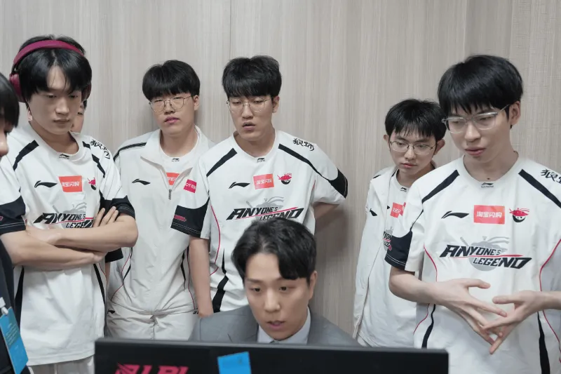 开云智能体验-3-1轻取IG晋级下一轮，今晚AL表现怎么样