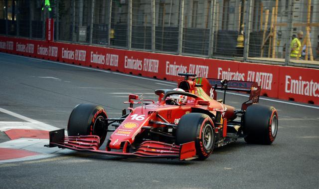 开云APP下载-F1下半赛季精彩止步冠军之争 “抢三”大战同样激烈