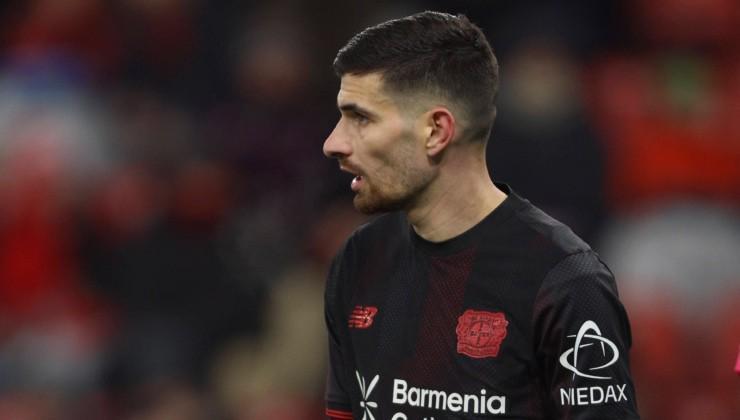 迪马济奥：那不勒斯有意药厂左边锋泰里耶，已完成初步询价