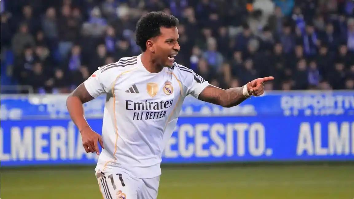 开云官方平台-无缘世界杯？曼城克星或右膝前十字韧带撕裂 皇马欧冠晋级难了