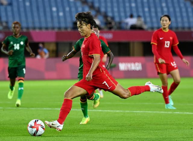 开云智能体验-【女足综述】亚洲女足遭遇3场不胜 日本2轮1平1负