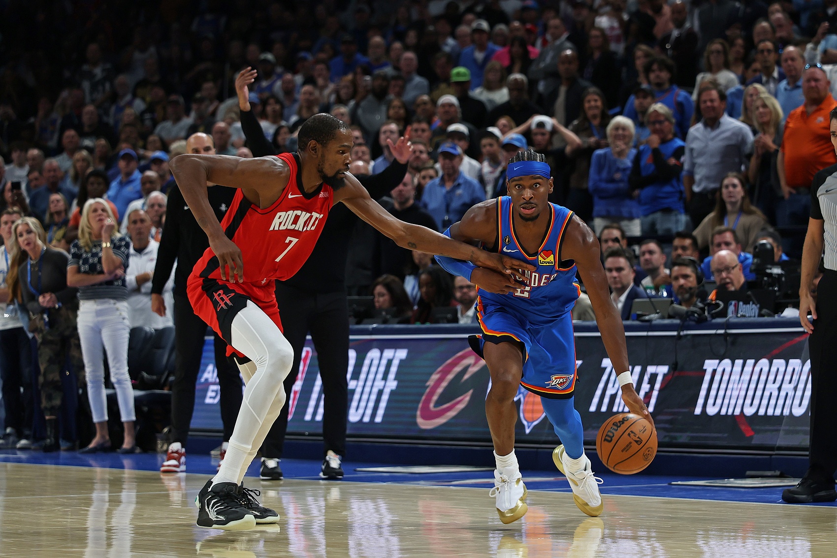 开云数字工具-波蒂斯：历史最纯粹得分手是乔丹 现代Top3是杜兰特、SGA、华子