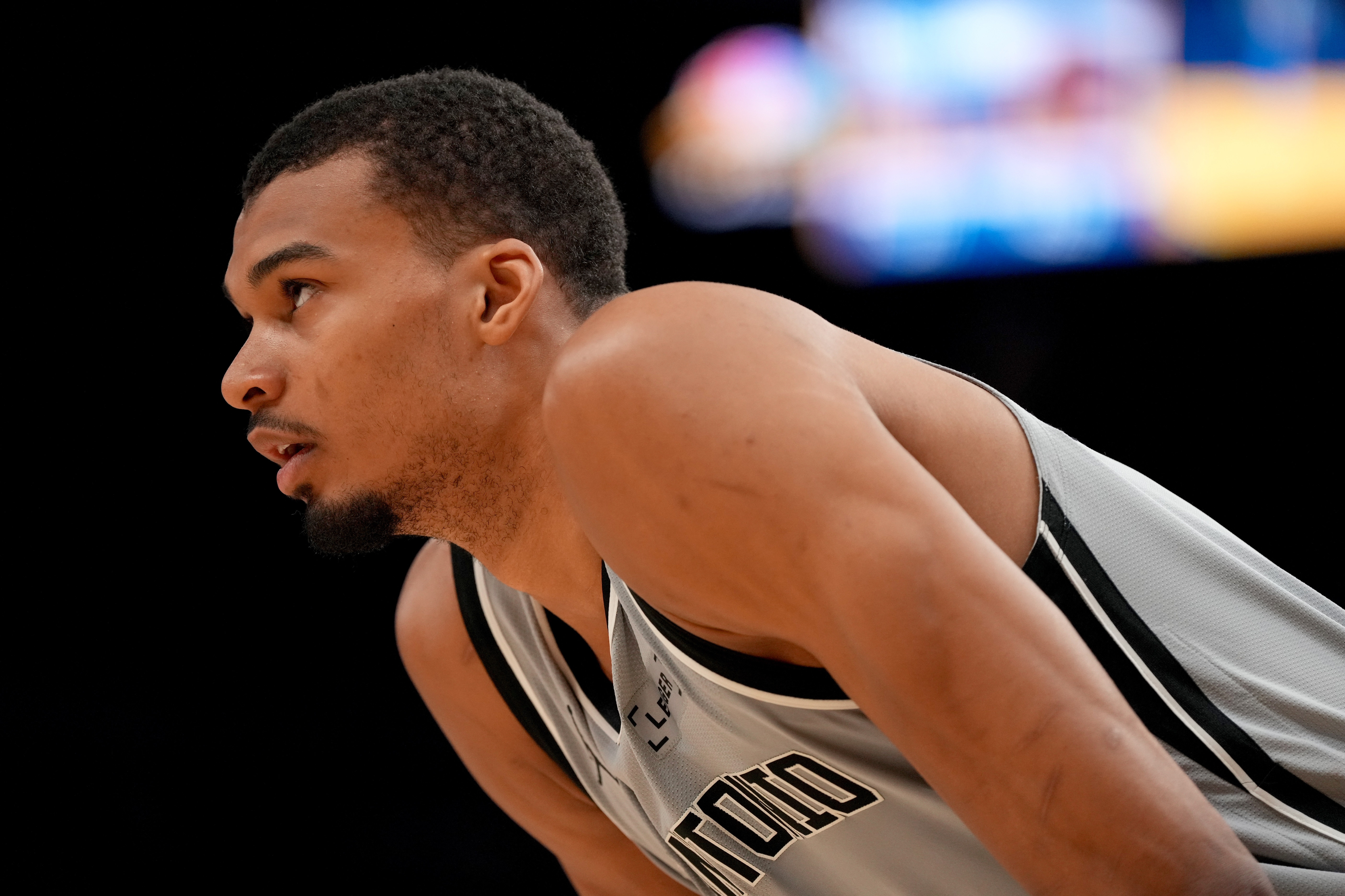 开云APP下载-Haynes：MRI结果显示文班肋骨没有严重损伤 将被列入每日观察状态